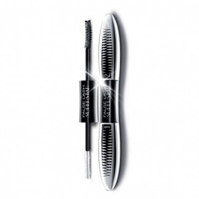 Tušas Loreal False Lash FL8569JL - juodas